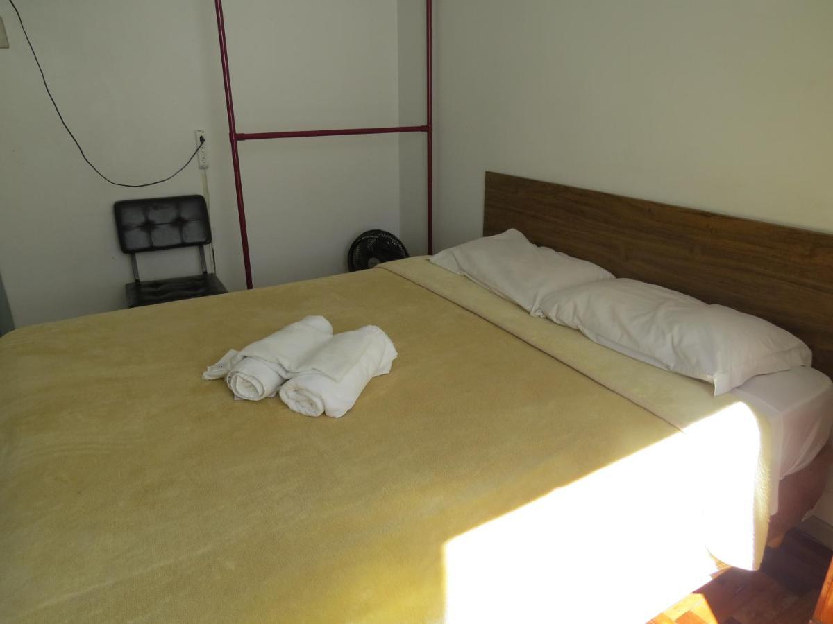 City Hotel Caxias do Sul Exterior photo